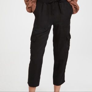 Monrow x Revolve Cargo Joggers